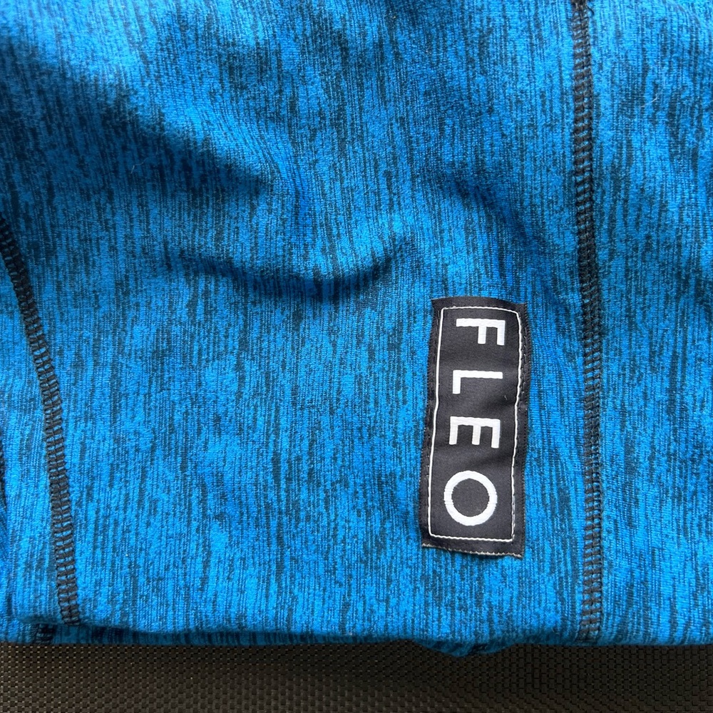 FLEO SHORTS SIZE S